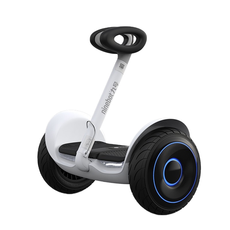 CL 2025 bestsellerNew China Ni - Kids Ride On Suitcase Scooter recension och pris