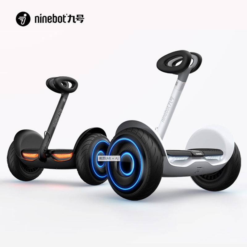 CL 2025 bestsellerNew China Ni - Kids Ride On Suitcase Scooter recension och pris