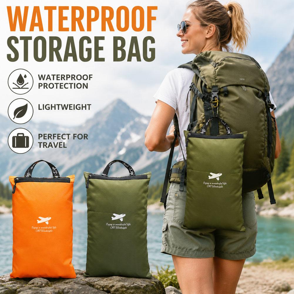 Waterproof Storage Bag Travel  - Cosmetic Bags recension och pris