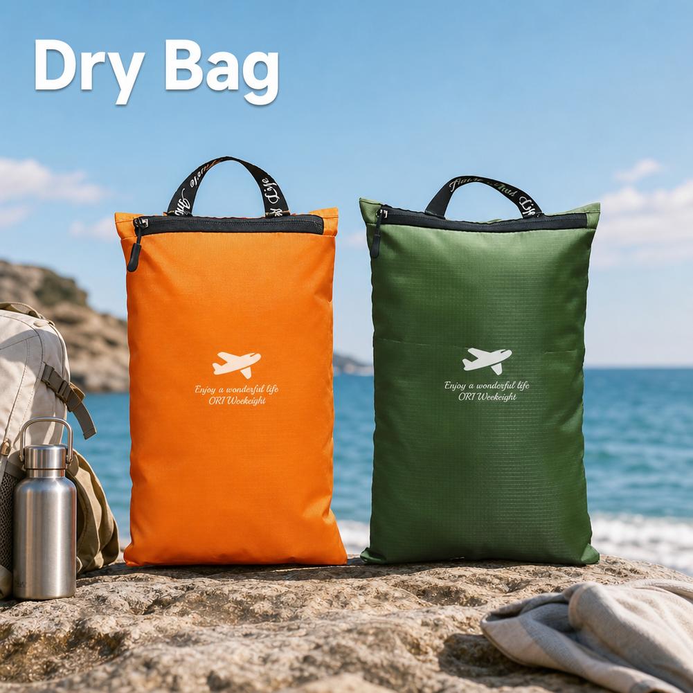 Waterproof Storage Bag Travel  - Cosmetic Bags recension och pris