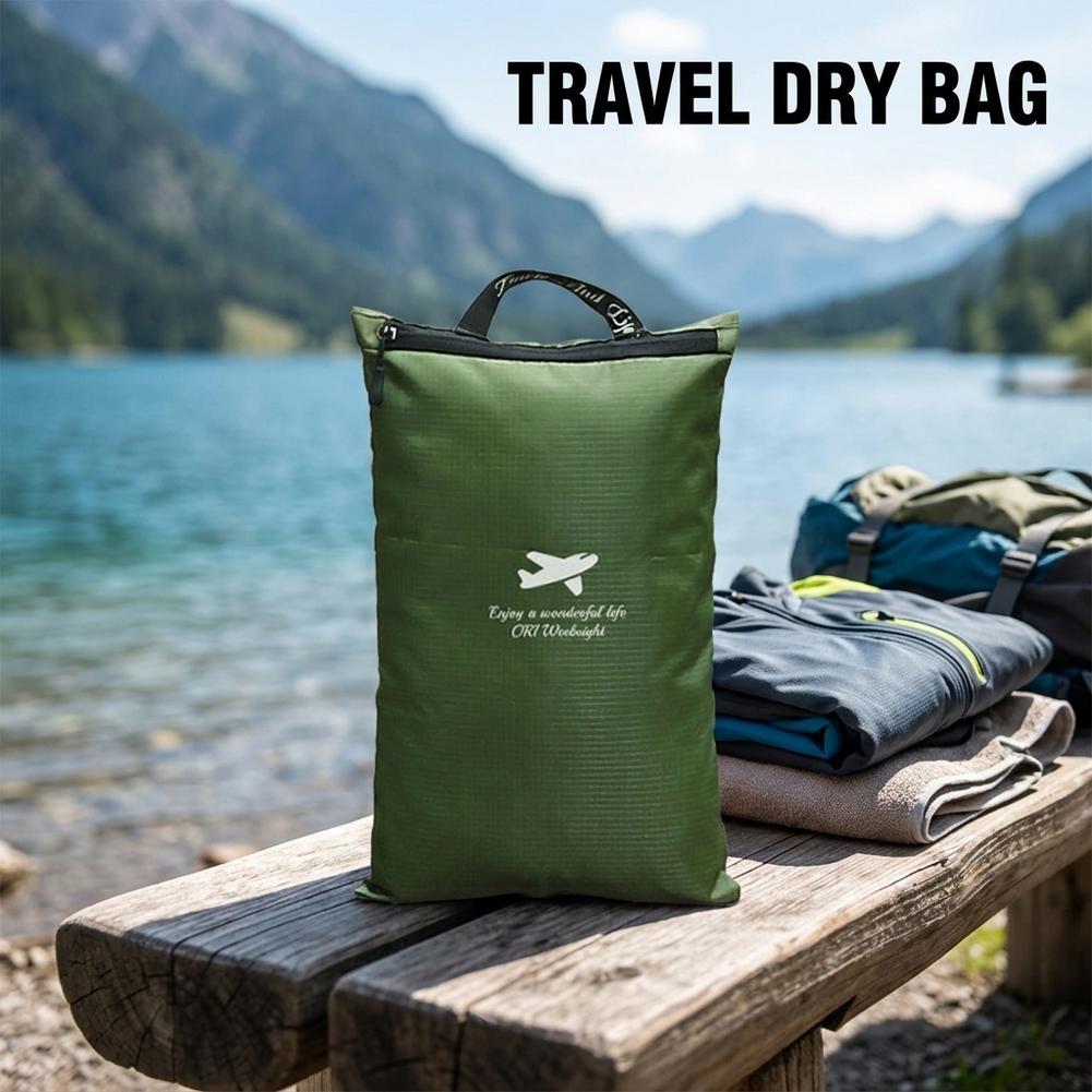 Waterproof Storage Bag Travel  - Cosmetic Bags recension och pris
