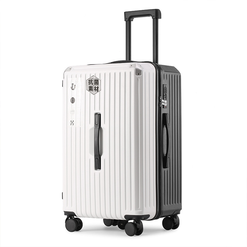 20 Inch 32 Inch Multifunctiona - Spinner Wheel Rolling Suitcase 20 Inch recension och pris