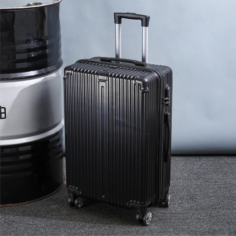 Luggage Suitcase 20-26 Inch La - Foldable Rolling Luggage Bag recension och pris