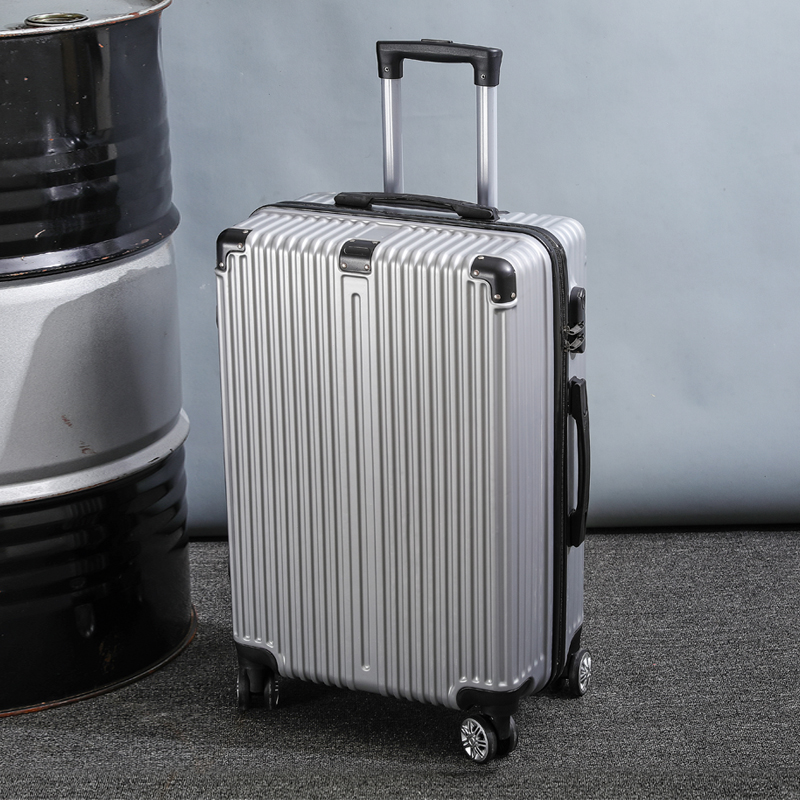 Luggage Suitcase 20-26 Inch La - Foldable Rolling Luggage Bag recension och pris